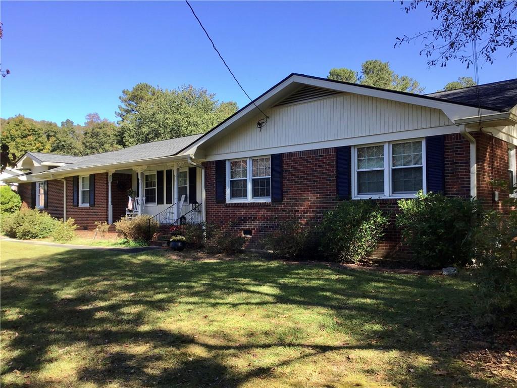 818 Sinyard Road Lithia Springs, GA 30122 - Photo 1 of 1 Gallery Image 1