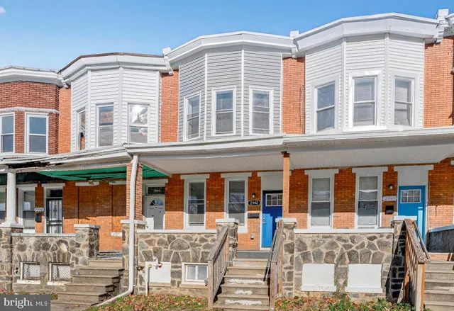 $190,000 | 2942 Arunah Avenue, Baltimore, MD 21216