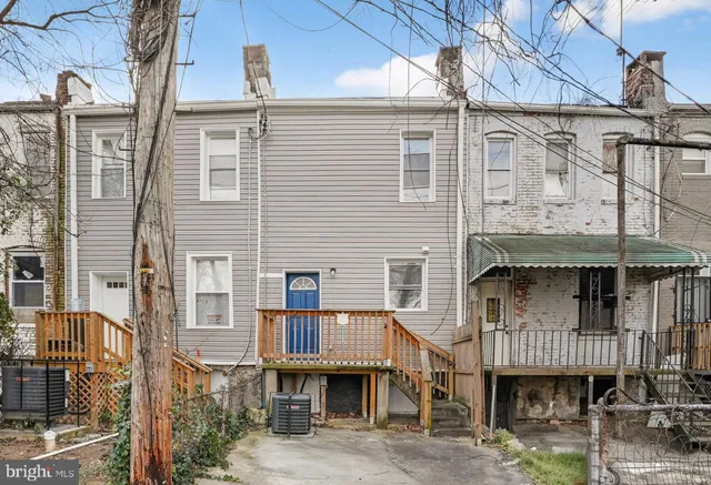 $190,000 | 2942 Arunah Avenue, Baltimore, MD 21216