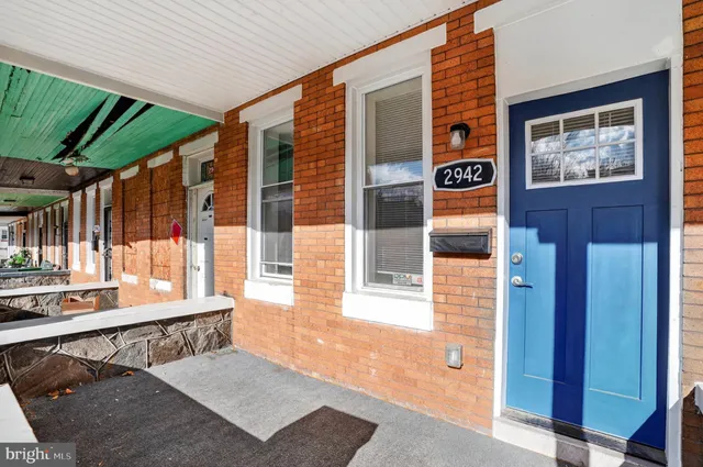 $190,000 | 2942 Arunah Avenue, Baltimore, MD 21216