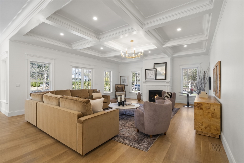 1 Tuttle Lane Lynnfield, MA 01940 - Photo 11 of 42