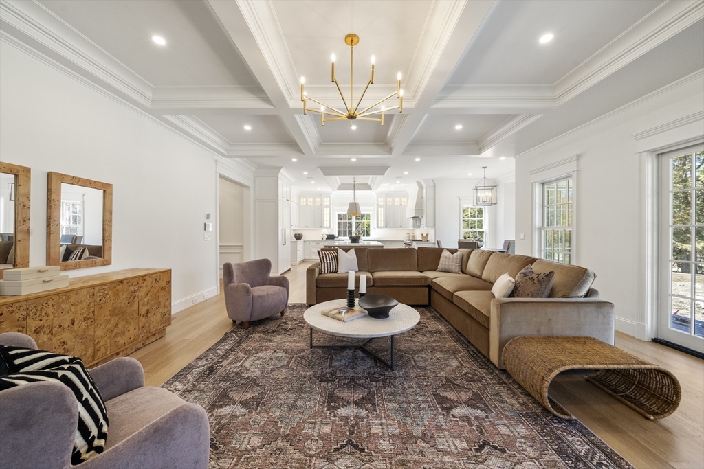 1 Tuttle Lane Lynnfield, MA 01940 - Photo 13 of 42