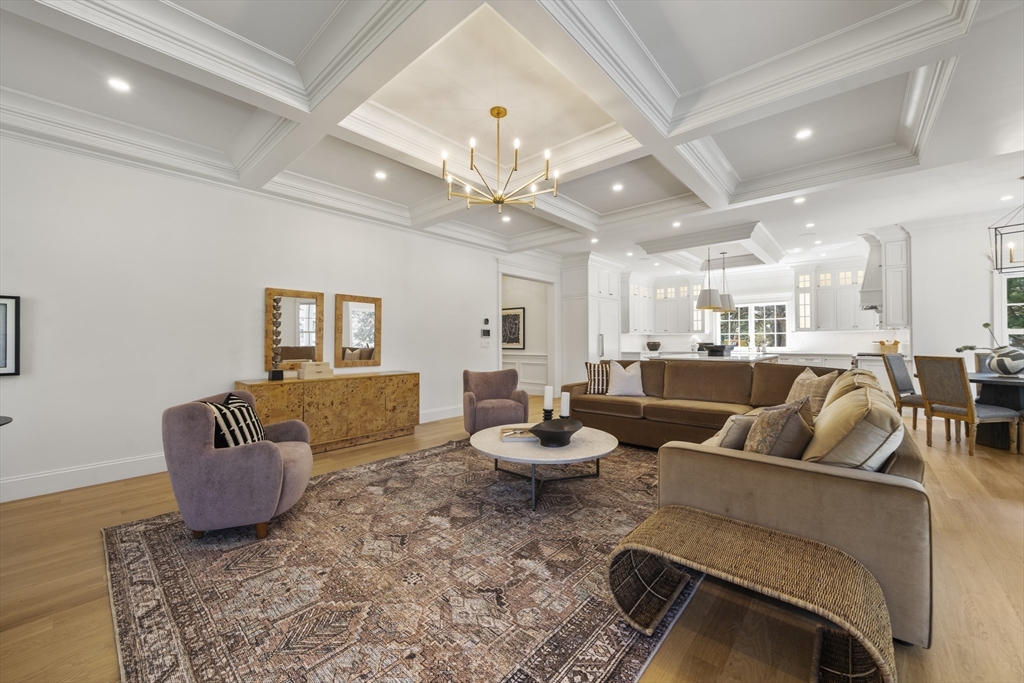 1 Tuttle Lane Lynnfield, MA 01940 - Photo 14 of 42