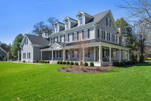$3,750,000 | 1 Tuttle Lane, Lynnfield, MA 01940