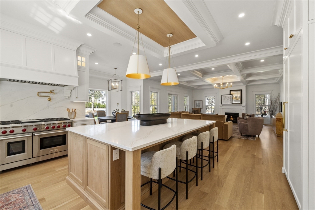 1 Tuttle Lane Lynnfield, MA 01940 - Photo 3 of 42