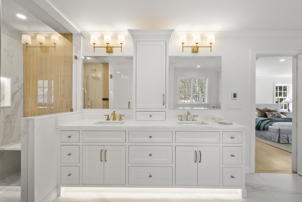 1 Tuttle Lane Lynnfield, MA 01940 - Photo 31 of 42