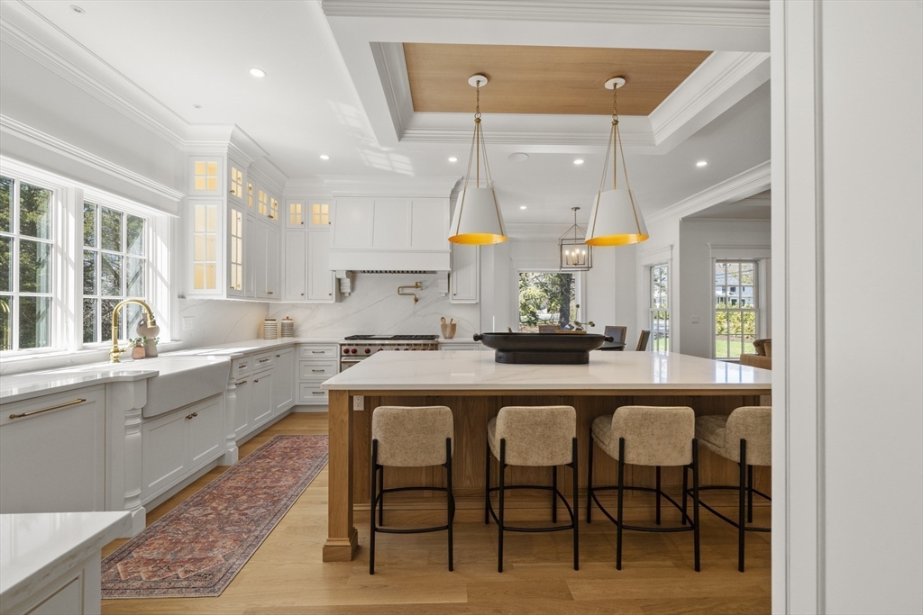 1 Tuttle Lane Lynnfield, MA 01940 - Photo 4 of 42