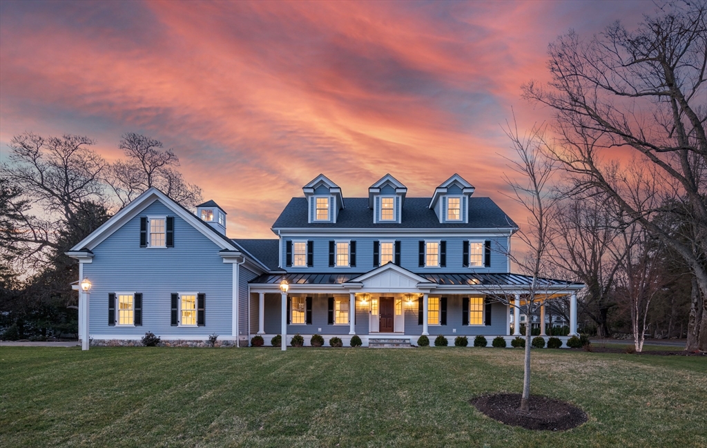 1 Tuttle Lane Lynnfield, MA 01940 - Photo 42 of 42