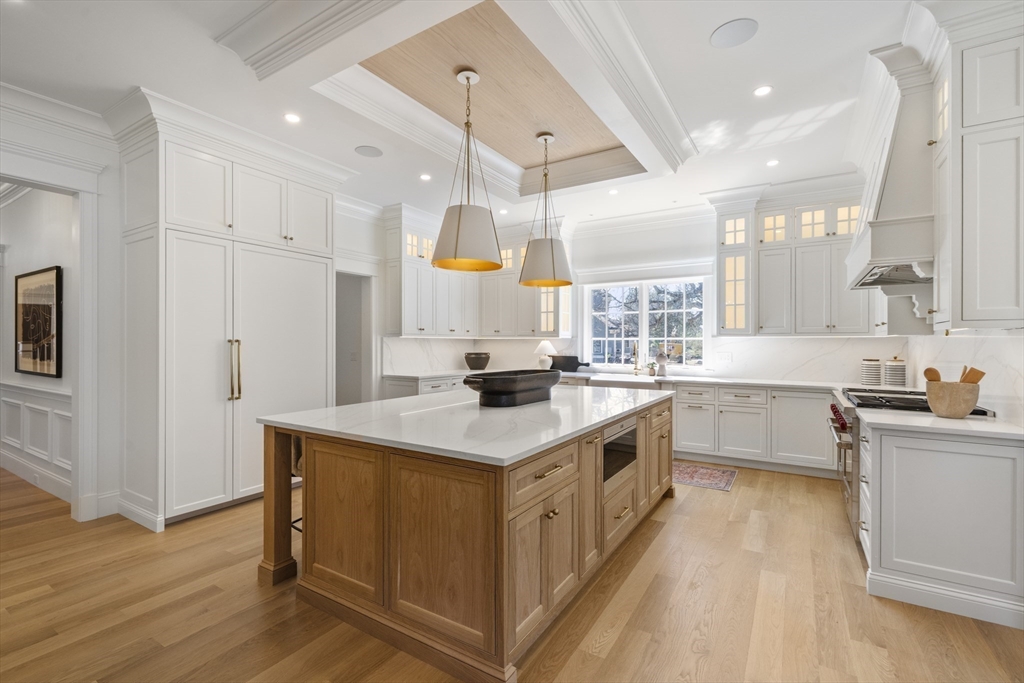 1 Tuttle Lane Lynnfield, MA 01940 - Photo 9 of 42