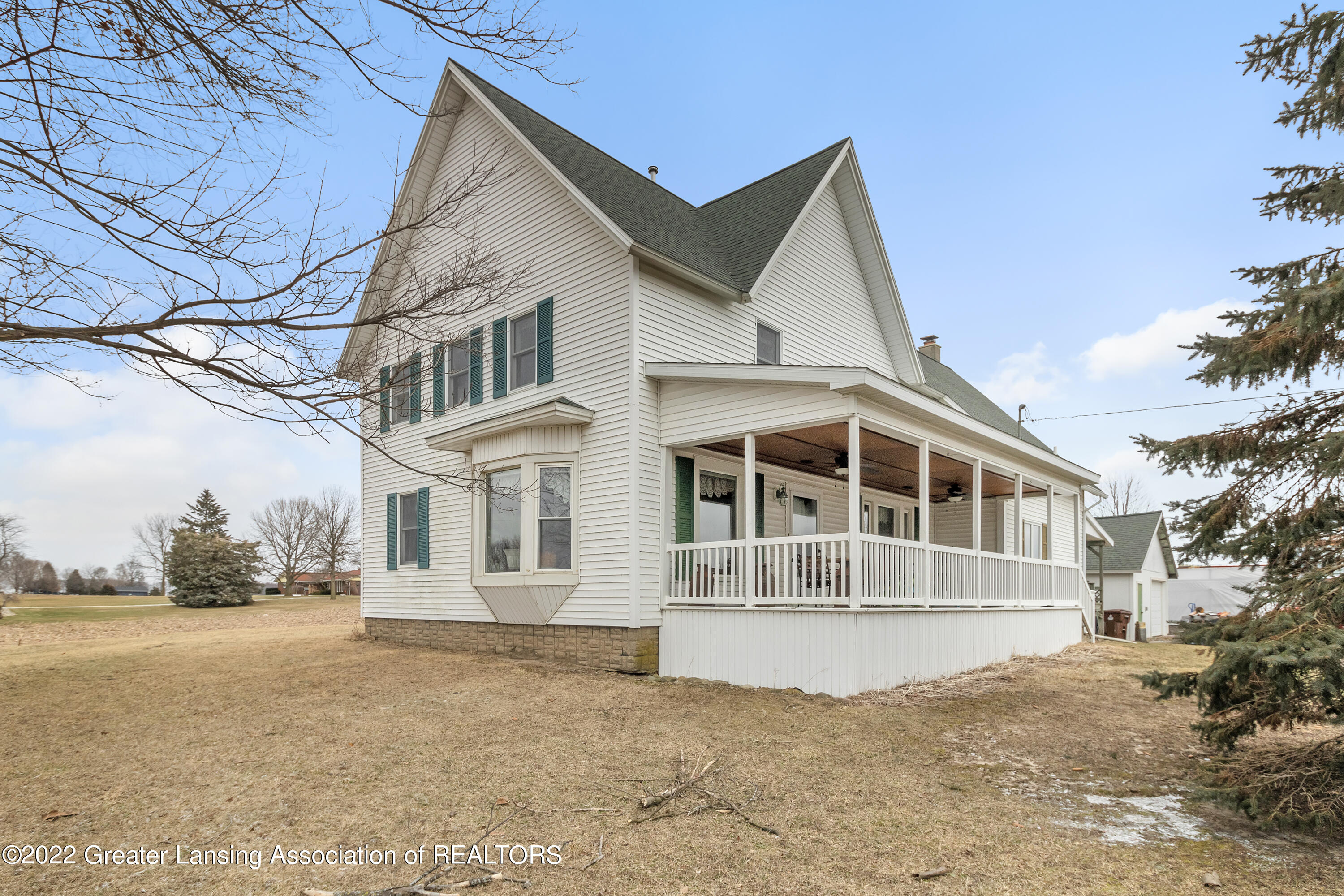 632 North Warren Road Ovid, MI 48866 - Photo 3 of 41 03-632-N-Warren-Rd-WindowStill-Real-Esta