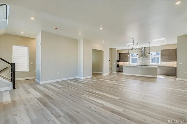 $959,000 | 16595 Peak Way, Broomfield, CO 80023