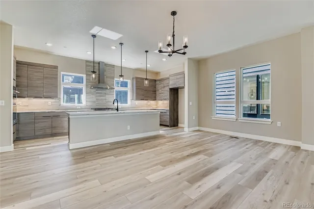 $959,000 | 16595 Peak Way, Broomfield, CO 80023