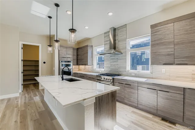 $959,000 | 16595 Peak Way, Broomfield, CO 80023