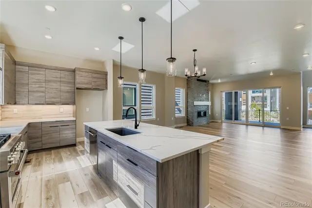 $959,000 | 16595 Peak Way, Broomfield, CO 80023