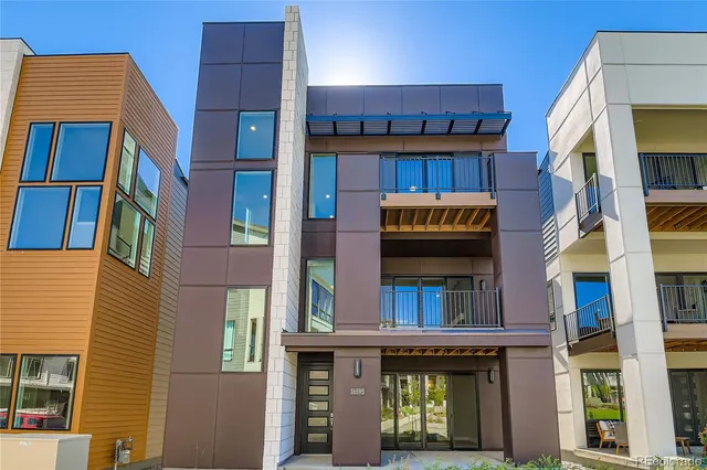 $959,000 | 16595 Peak Way, Broomfield, CO 80023