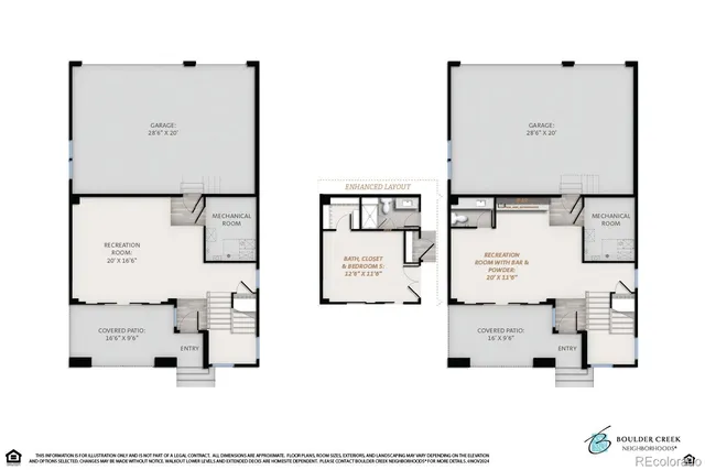 $959,000 | 16595 Peak Way, Broomfield, CO 80023
