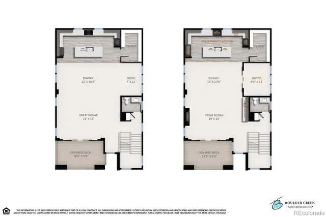 $959,000 | 16595 Peak Way, Broomfield, CO 80023