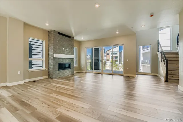 $959,000 | 16595 Peak Way, Broomfield, CO 80023