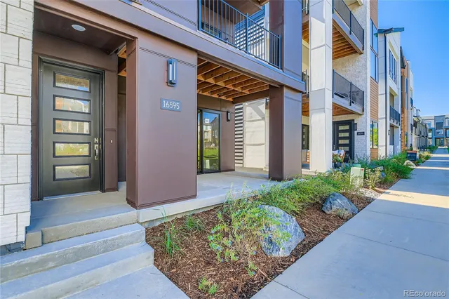 $959,000 | 16595 Peak Way, Broomfield, CO 80023