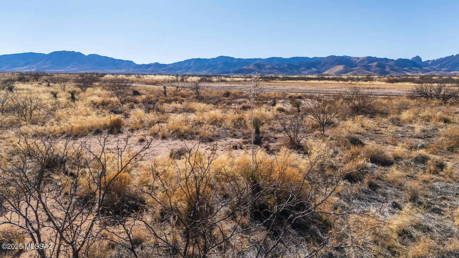 .83-acres South Central Road, Unit 11 Pearce, AZ 85625 - Photo 12 of 13 Gallery Image 12