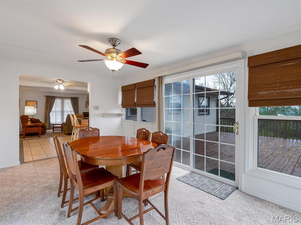 7720 Oak Drive Dittmer, MO 63023 - Photo 13 of 28