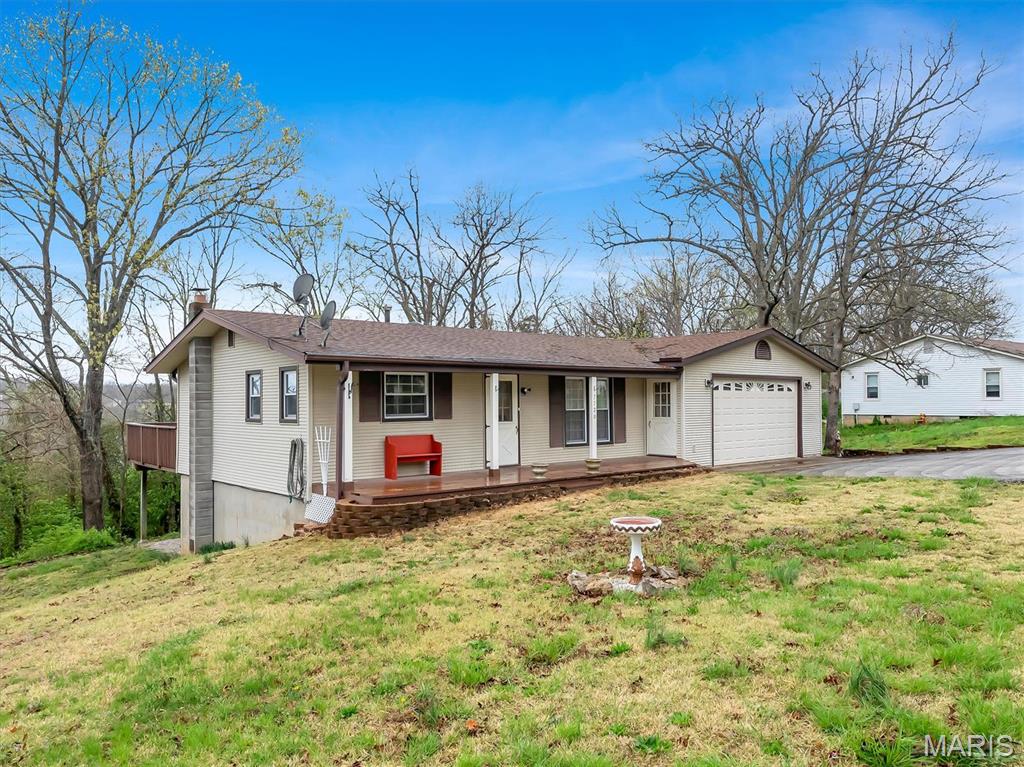 7720 Oak Drive Dittmer, MO 63023 - Photo 2 of 28