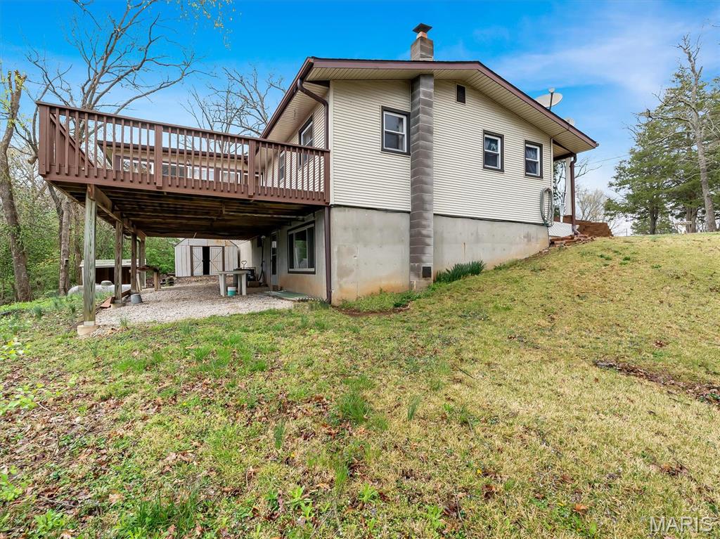 7720 Oak Drive Dittmer, MO 63023 - Photo 26 of 28