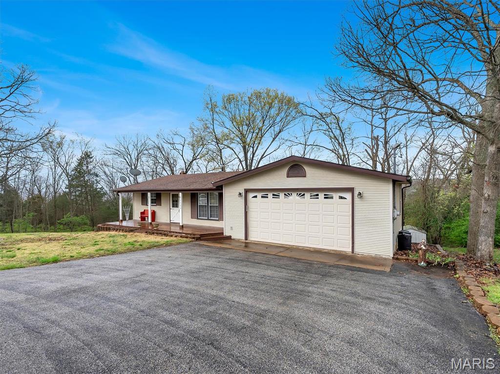 7720 Oak Drive Dittmer, MO 63023 - Photo 3 of 28