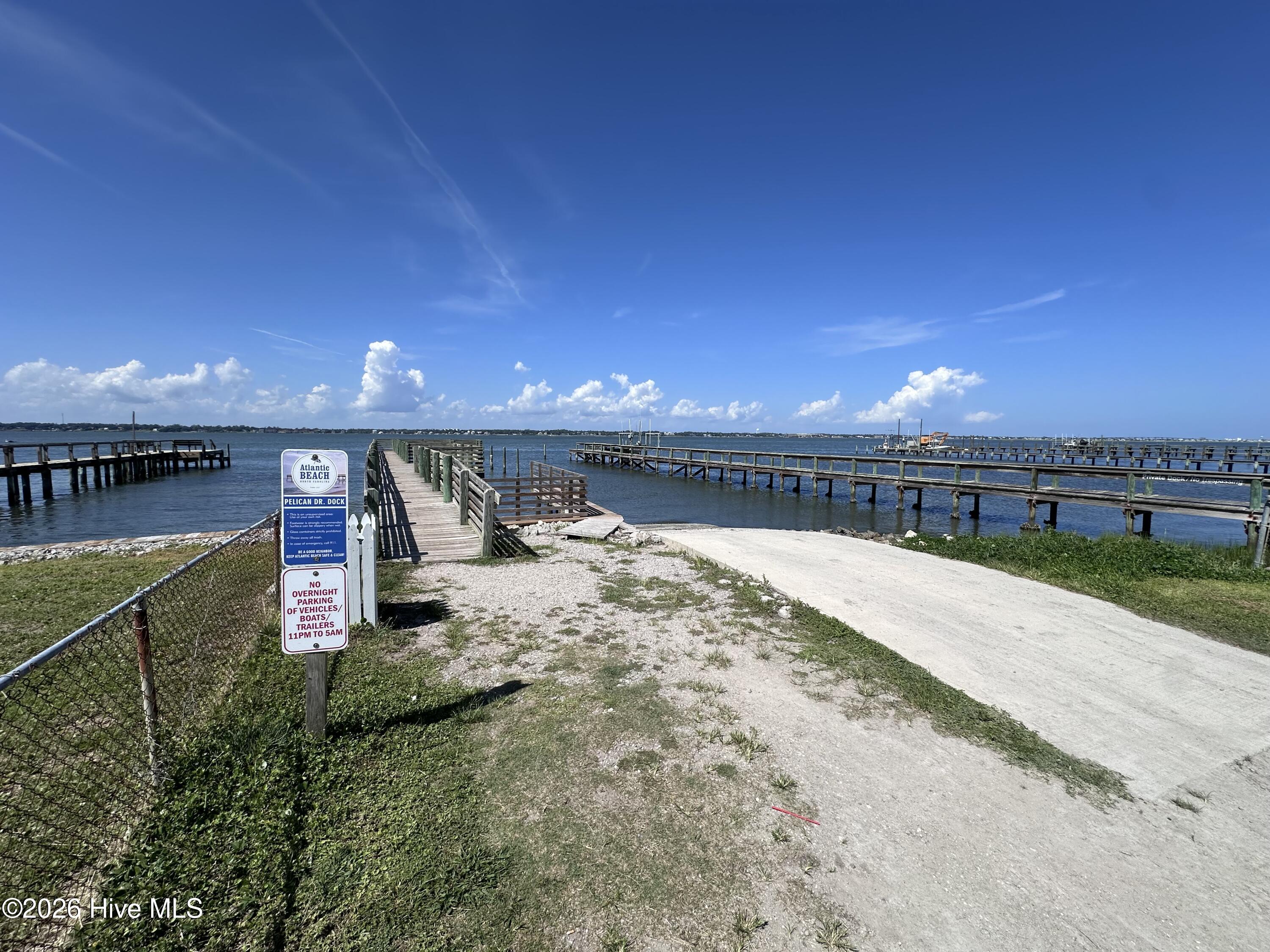 2800 West Fort Macon Road, Unit 55 Atlantic Beach, NC 28512 - Photo 41 of 50 Gallery Image 41
