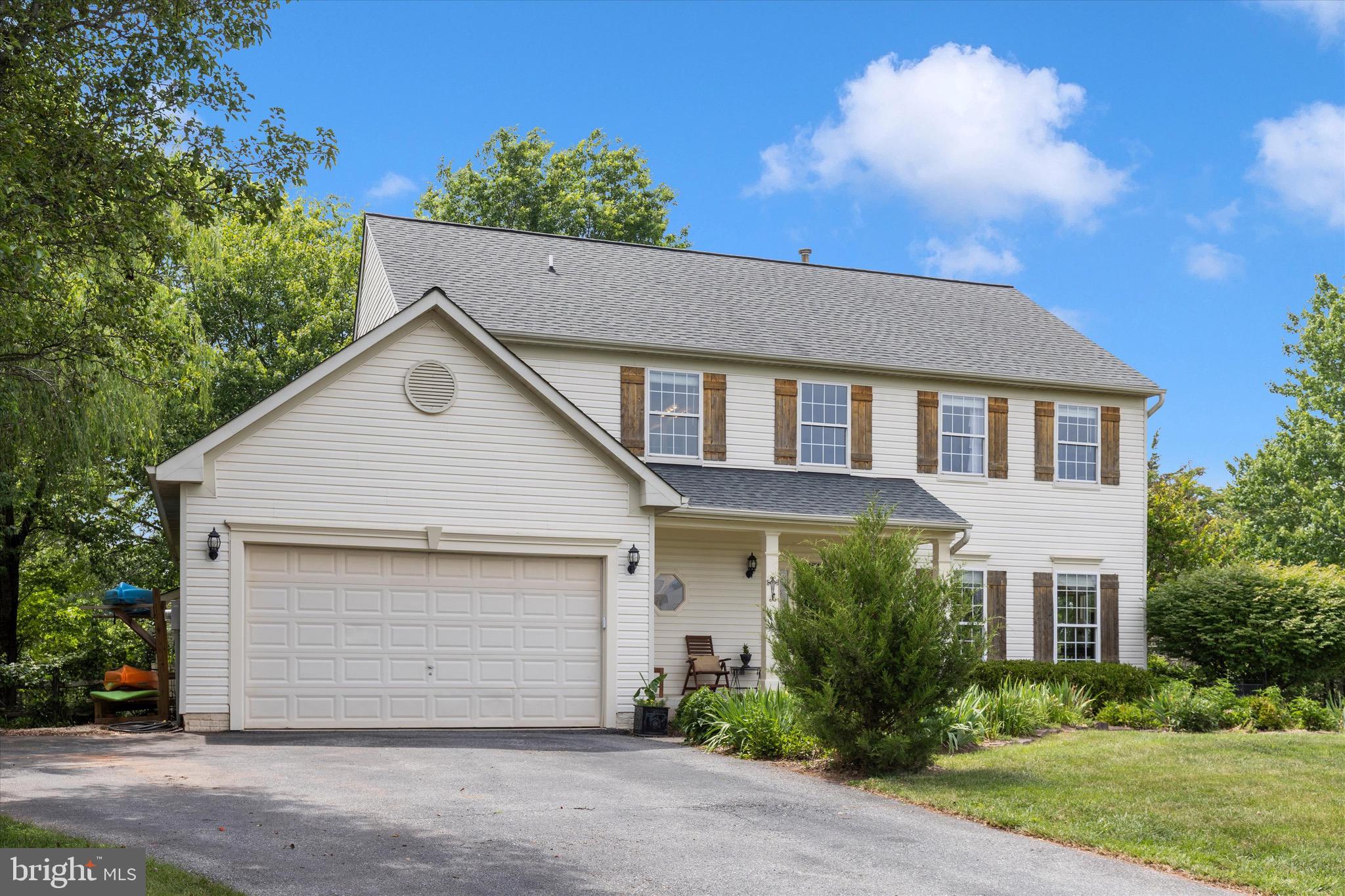 6 Tom Fox Court Poolesville, MD 20837 - Photo 3 of 70