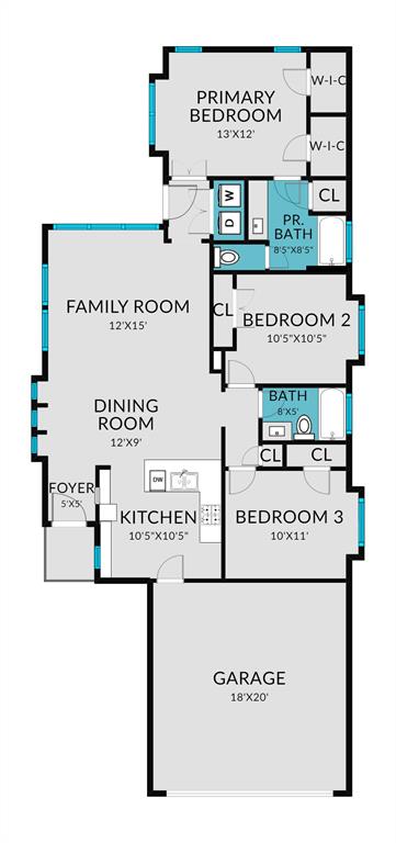 2513 Winchell Lane Austin, TX 78725 - Photo 23 of 23
