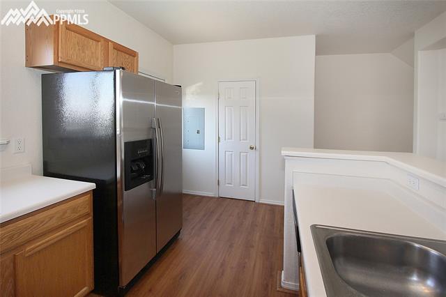 6729 Bismark Road Colorado Springs, CO 80922 - Photo 10 of 25