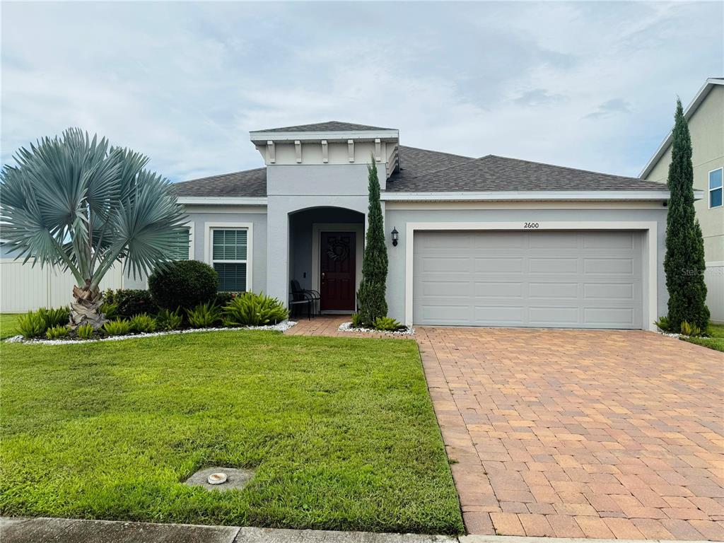 2600 Wadeview Loop St. Cloud, FL 34769 - Photo 3 of 4