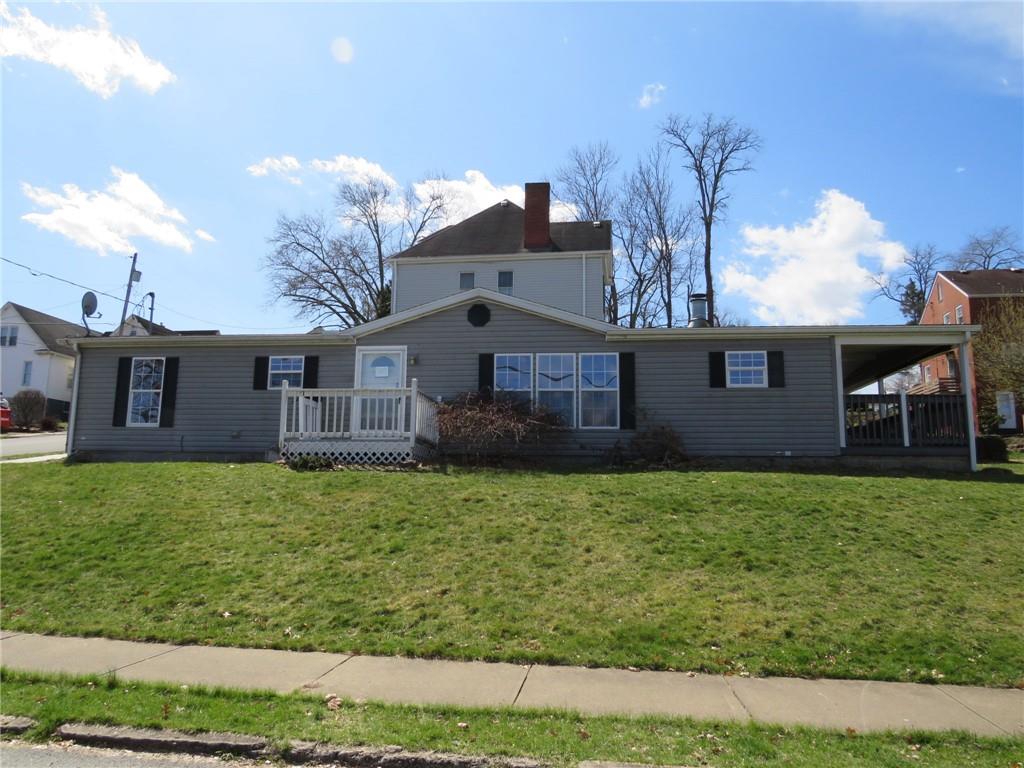 900 Lincoln Street Monongahela, PA 15063 - Photo 1 of 28