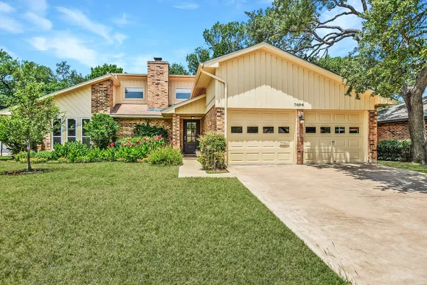 $550,000 | 7006 Beckett Road, Austin, TX 78749