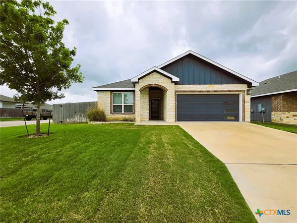 $285,000 | 7709 McCulloch Road, Temple, TX 76502