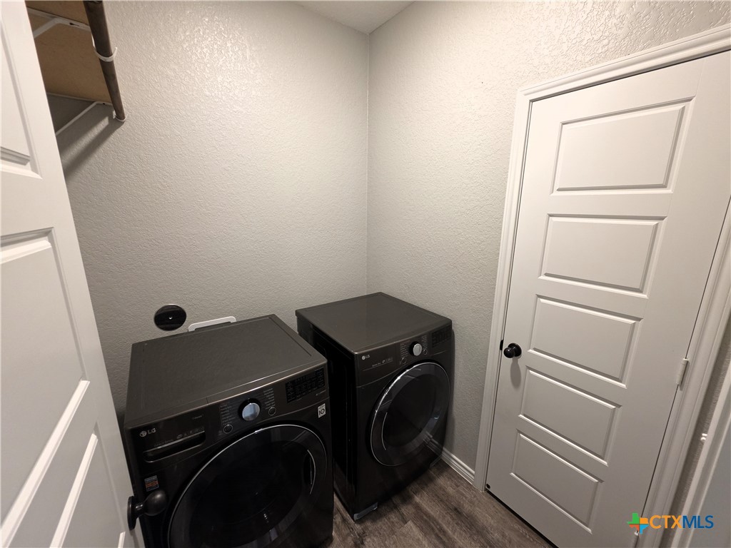 7709 McCulloch Road Temple, TX 76502 - Photo 22 of 32