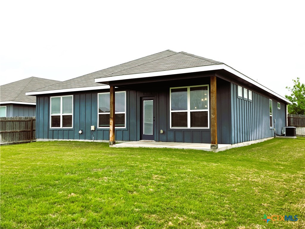 7709 McCulloch Road Temple, TX 76502 - Photo 29 of 32