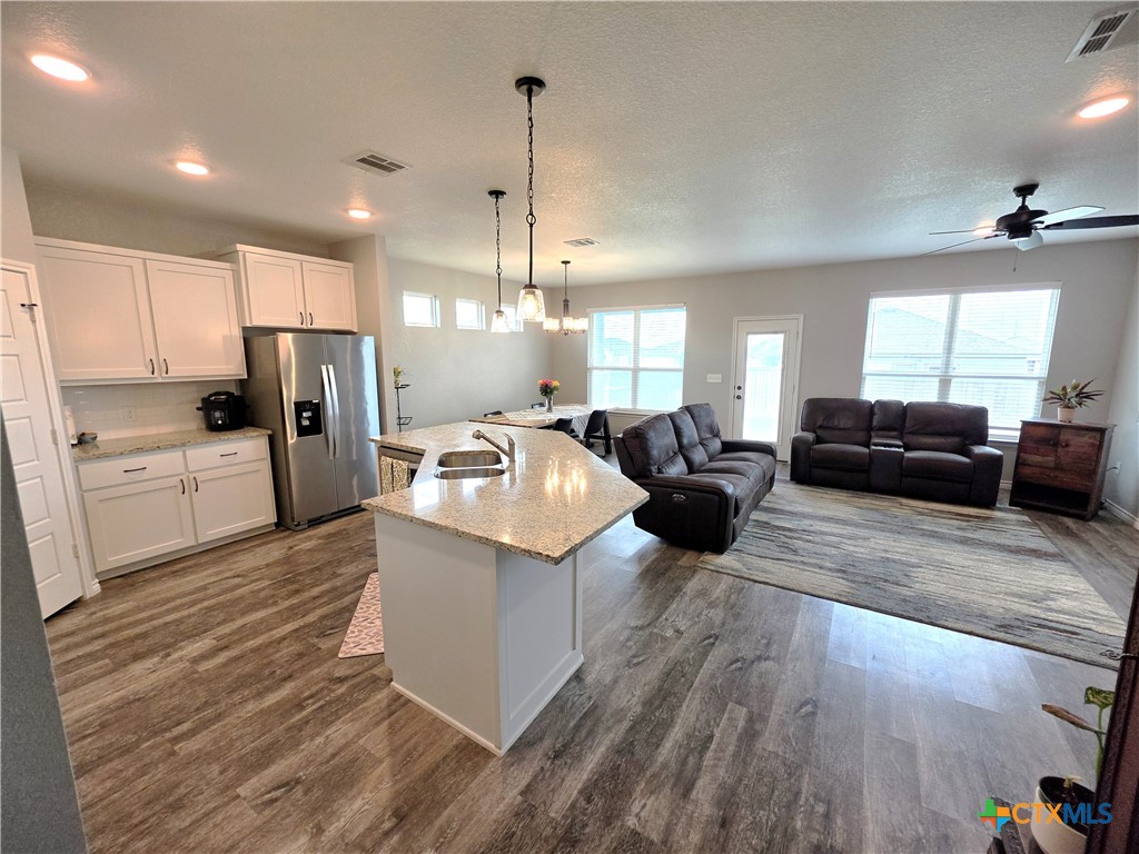 7709 McCulloch Road Temple, TX 76502 - Photo 6 of 32