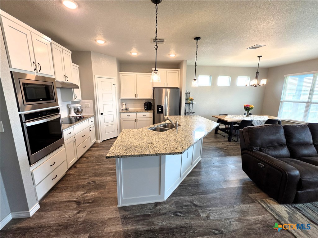 7709 McCulloch Road Temple, TX 76502 - Photo 7 of 32