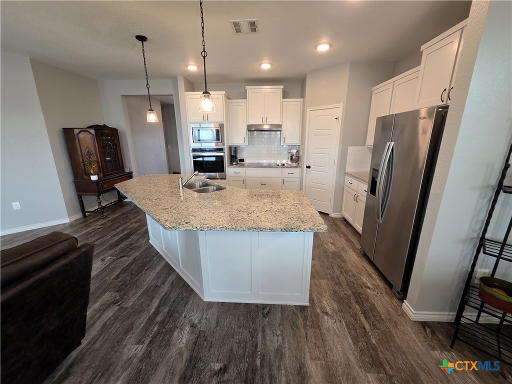 7709 McCulloch Road Temple, TX 76502 - Photo 8 of 32