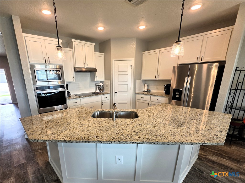 7709 McCulloch Road Temple, TX 76502 - Photo 9 of 32