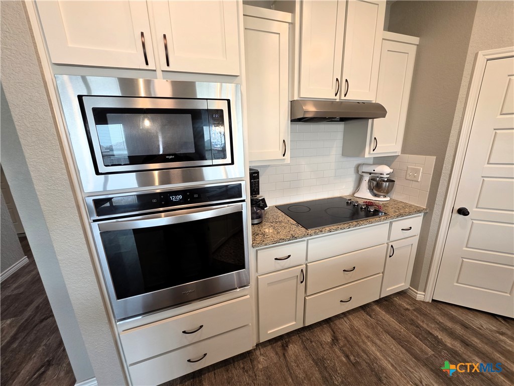 7709 McCulloch Road Temple, TX 76502 - Photo 10 of 32