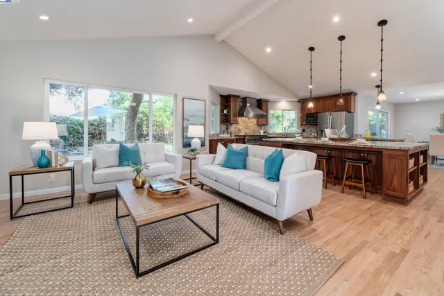 $1,900,000 | 5268 Keeler Court, Fremont, CA 94536