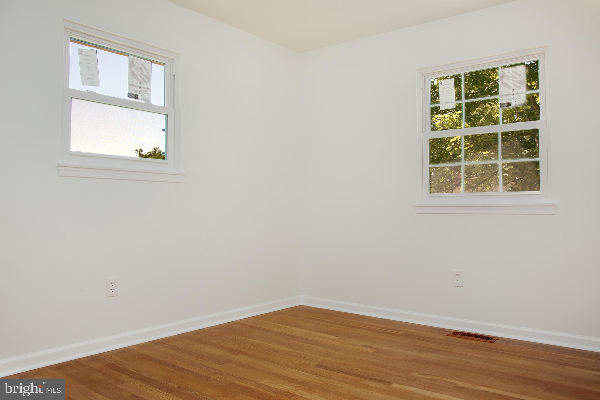 4538 Kinmount Road Lanham, MD 20706 - Photo 13 of 26 Bedroom (Master)