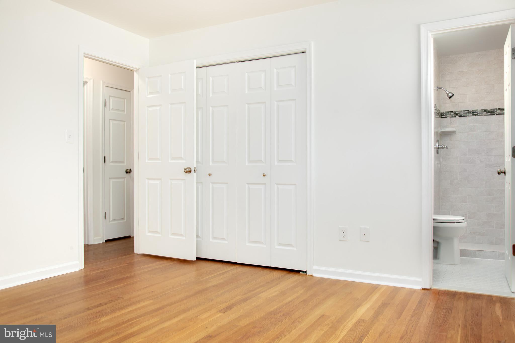 4538 Kinmount Road Lanham, MD 20706 - Photo 14 of 26 Bedroom (Master)