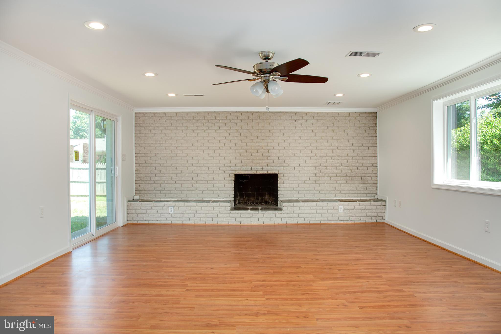 4538 Kinmount Road Lanham, MD 20706 - Photo 20 of 26 Family Room