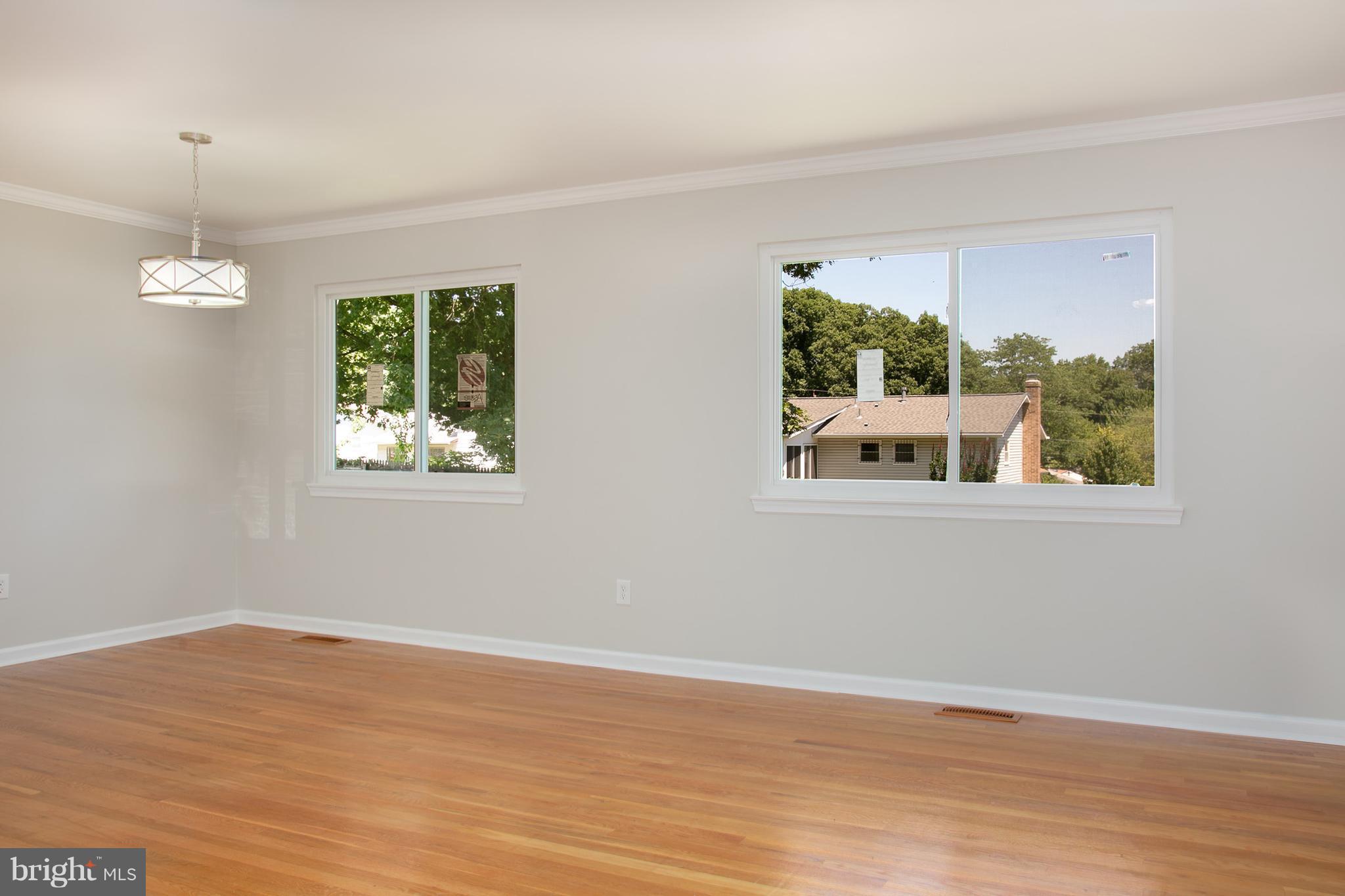 4538 Kinmount Road Lanham, MD 20706 - Photo 9 of 26 Dining Room