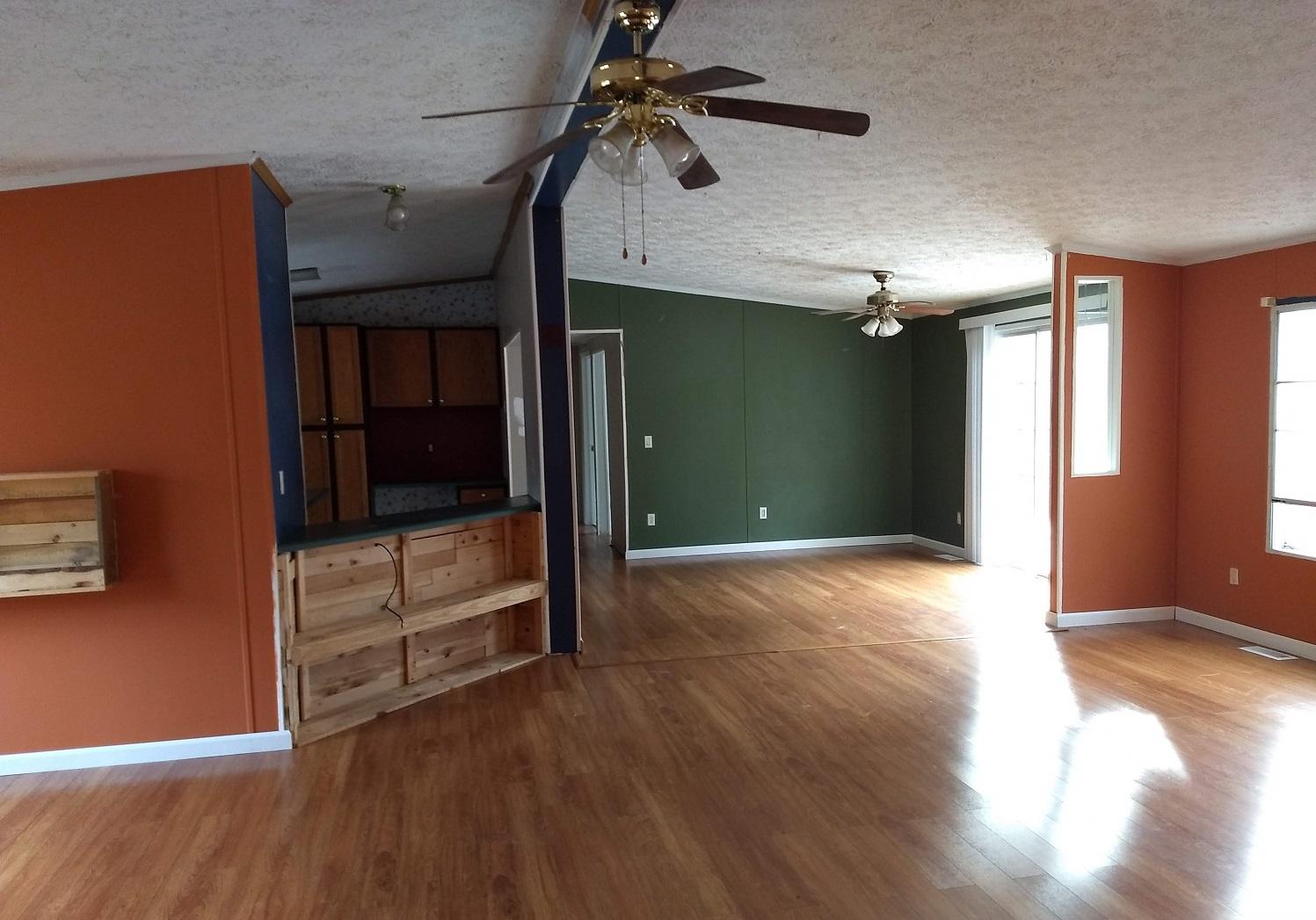 1621 Moore Road Georgetown, TN 37336 - Photo 5 of 10 living room (2)