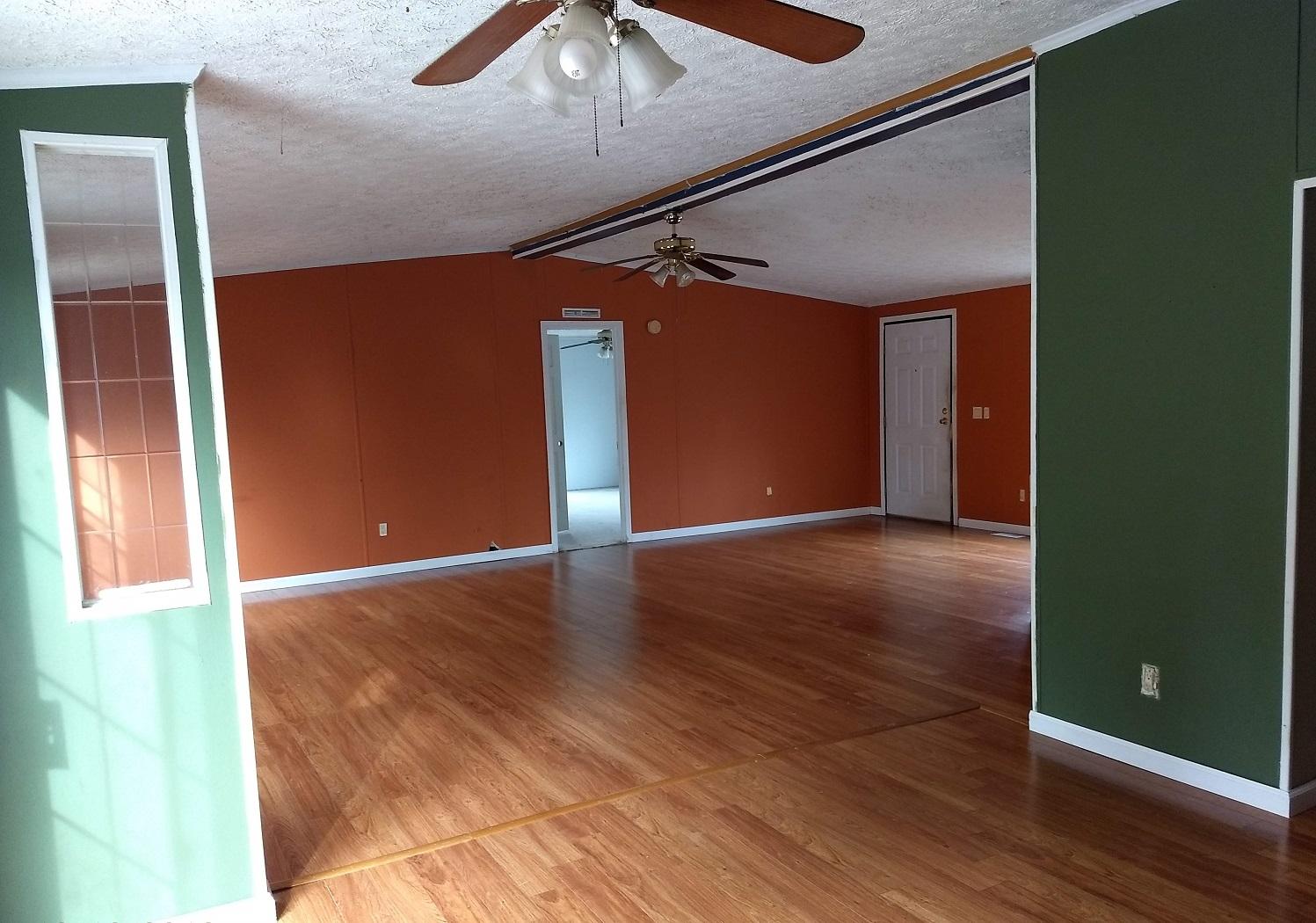 1621 Moore Road Georgetown, TN 37336 - Photo 6 of 10 living room
